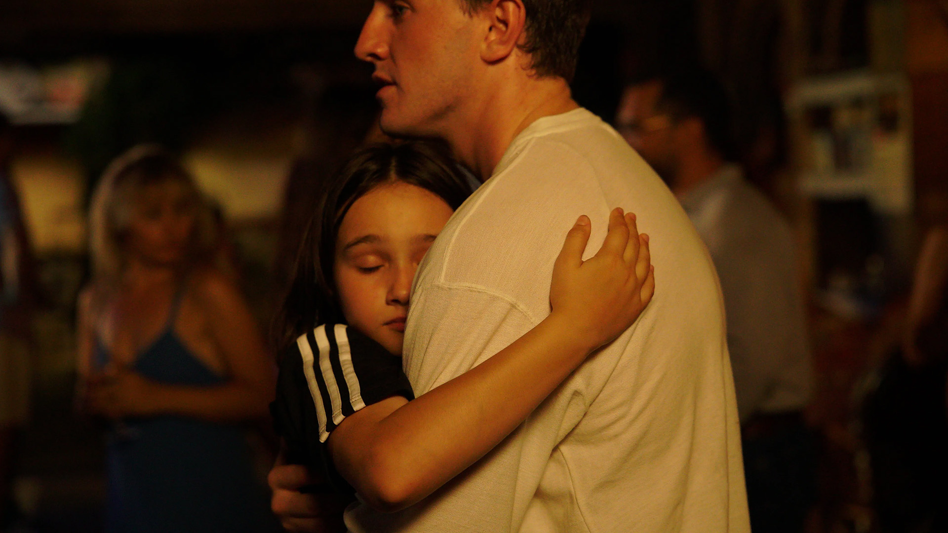 Özel Gösterim: Güneş Sonrası2